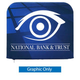 Replacment Graphics for Barrier Walls - Godfrey Group