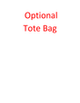 Tote bag - Godfrey Group