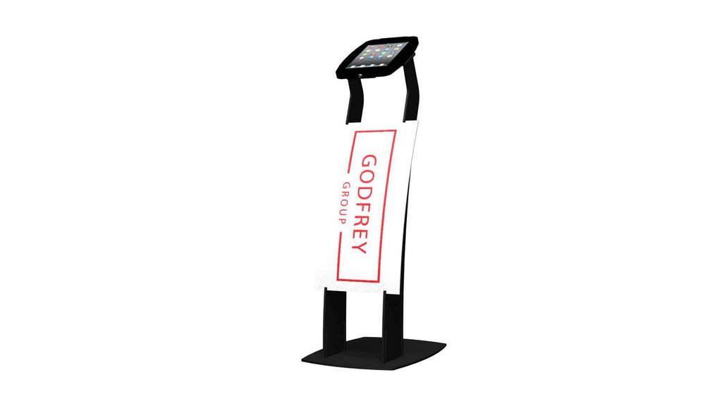 Tool Free Tablet Stand - Godfrey Group