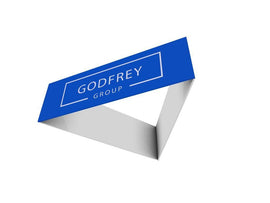 Triangle Hanging Header - Godfrey Group